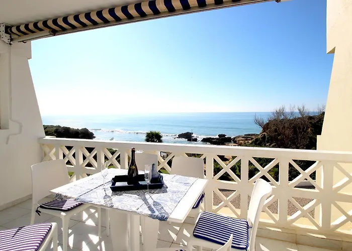 Magnifique Appartement Sur La Plage ...