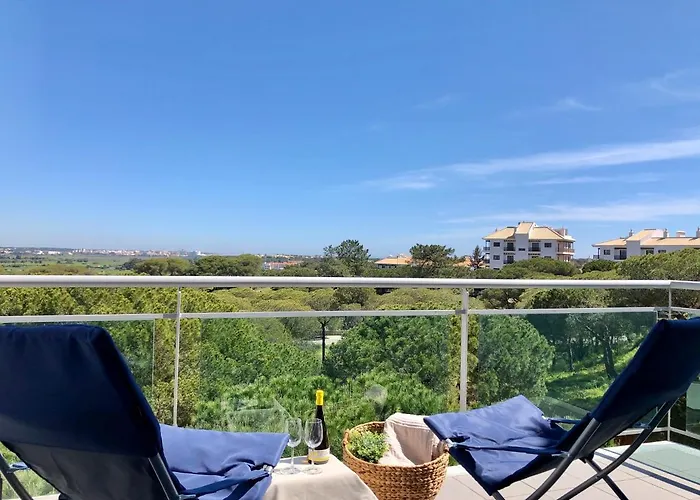 Falesia Beach L Roof Top Pool