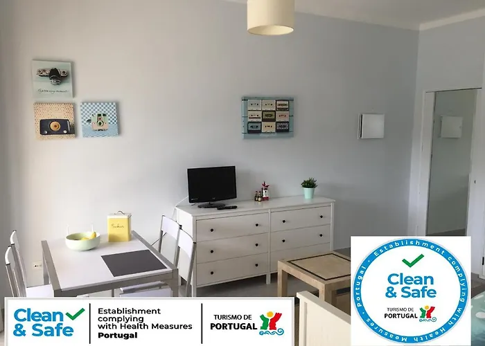 Fully Renovated Studio
