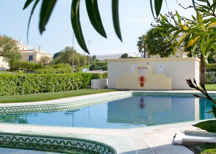Pool And Garden Village-Near Beach