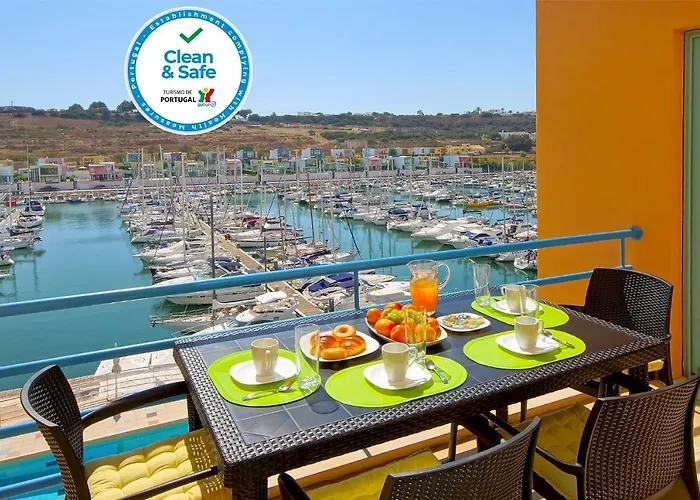 Marina Sand Residence