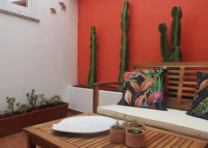 Casa Barru
