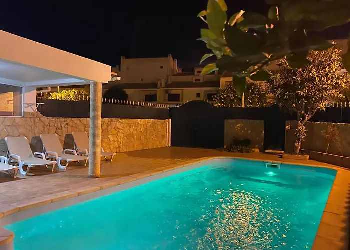Orchid Villa Costa