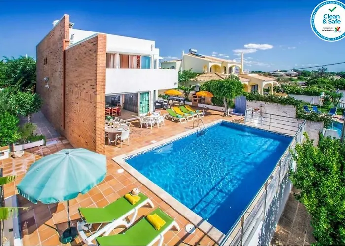 Villa Oceano