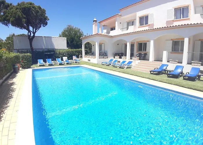 Casa Sol da Falesia