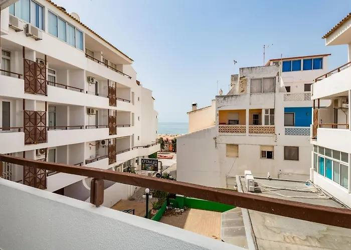 Casa Da Praia Dos Pescadores