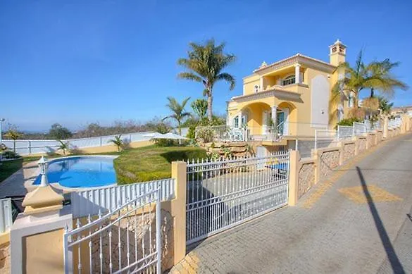 Villa Catarina