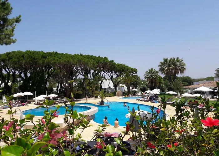 Balaia Golf Village 1 Chambre