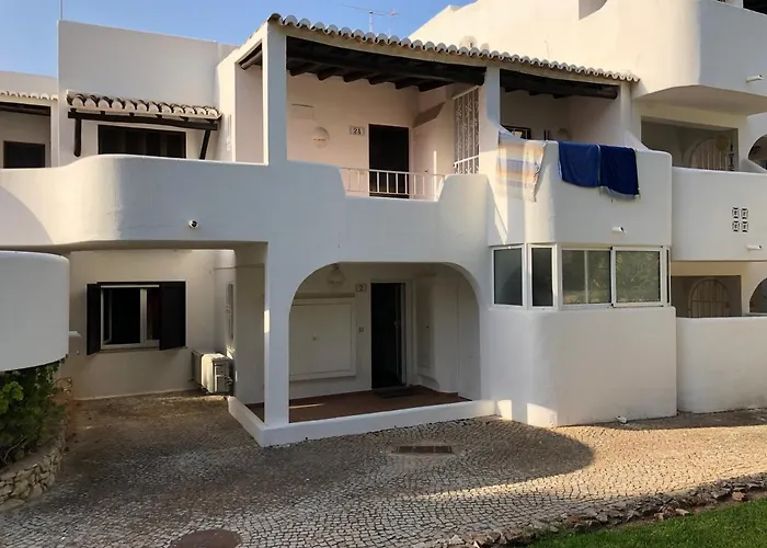 Appartement Sao Rafael Praia Algarve Portugal