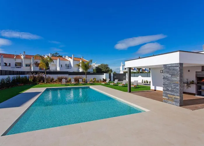 Villa Ohana