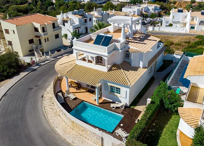 Villa Cecilia