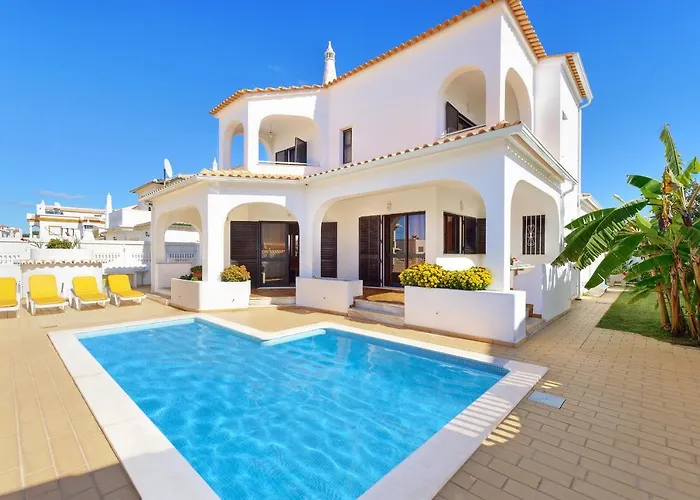Villa Cabrita
