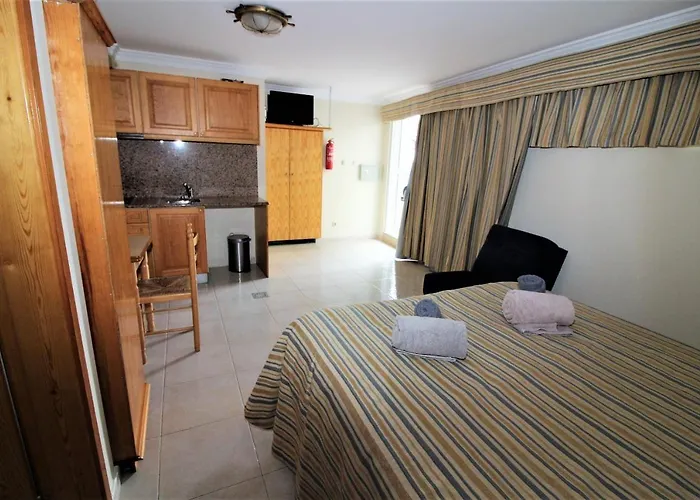 Waves Studio - Albufeira
