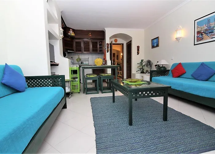 Belavista Centre - Albufeira