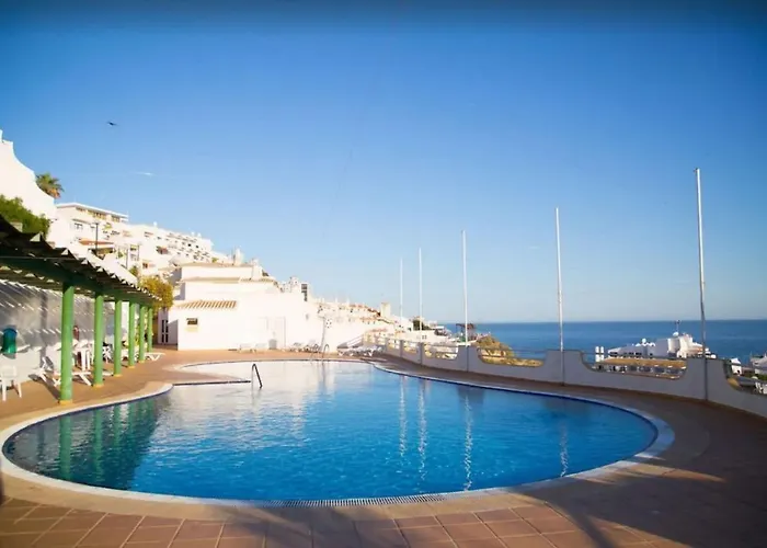 Apartamento Varandas Do Mar