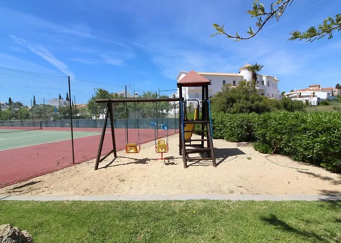 Villa Martina - Sao Rafael - Albufeira