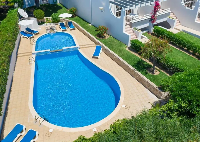 Villas Pinhal Da Falesia