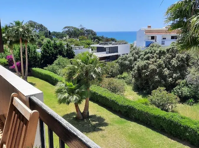 Beach Apartment - Forte S. Joao