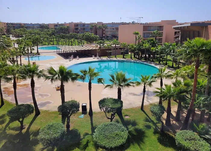 Apartamento T1 Herdade Dos Salgados