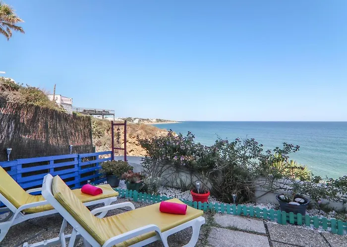 Studio Jardins Do Mar