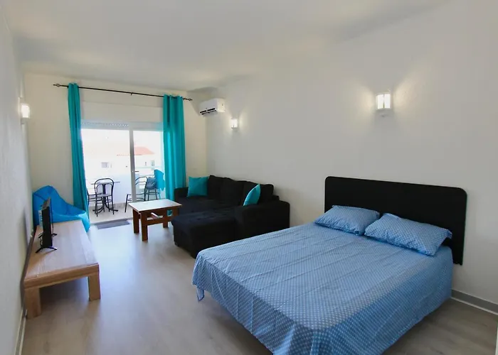 Appartamento Azzurro / Ocean View / 5 Min To Beach
