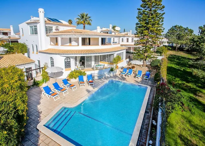 Villa Aldeia Cristina By Villa Plus