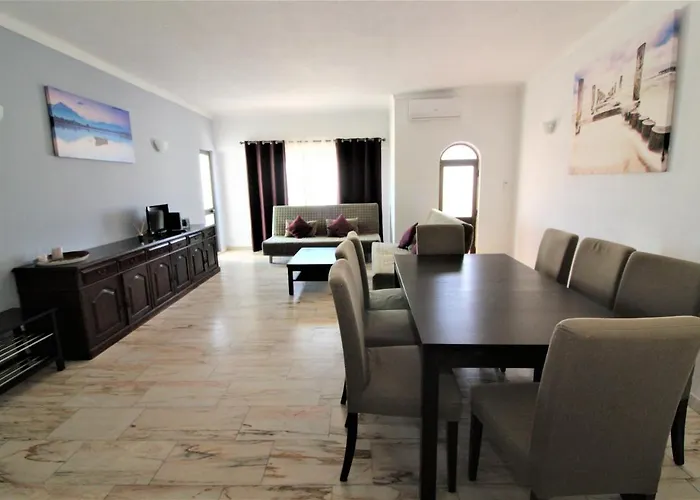 Sunday Apartment - Albufeira