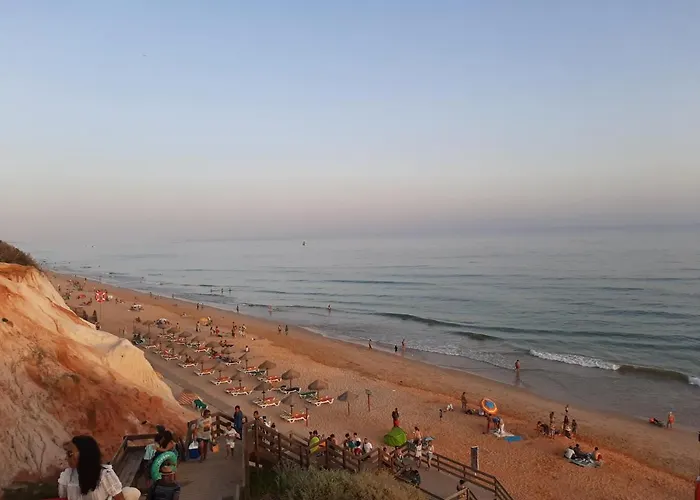 Beach Falesia