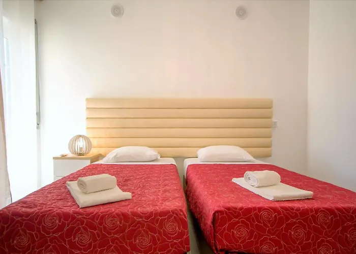 Olhos De Agua Apartment Albufeira II