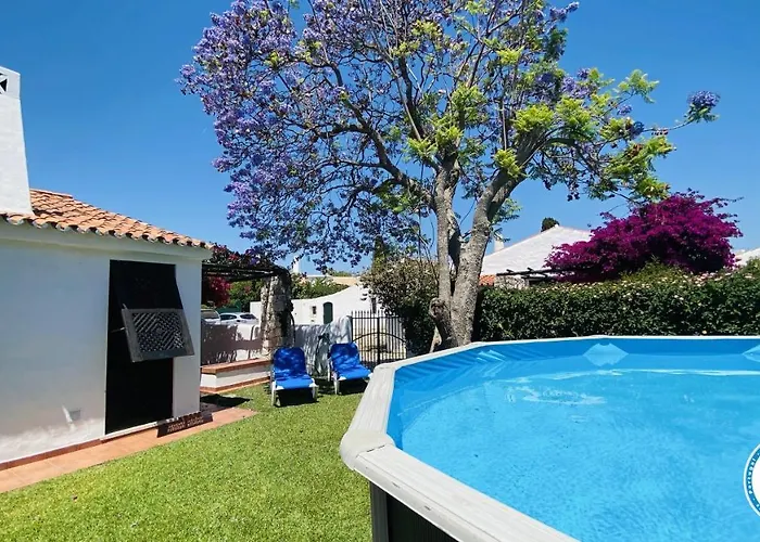 Jacaranda II Cip