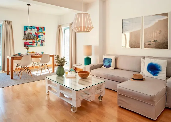 Apartment Orada Marina