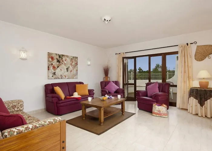 Villa Medeira By Villa Plus