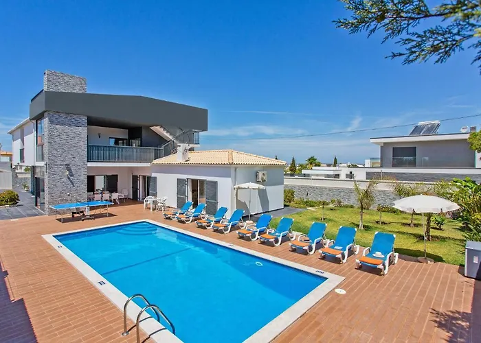 Villa Sea Star By Villa Plus