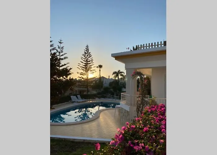 Villa Marina Albufeira