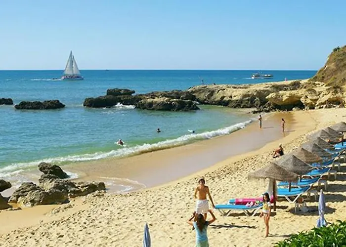 Albufeira Inn - Dolamar T1