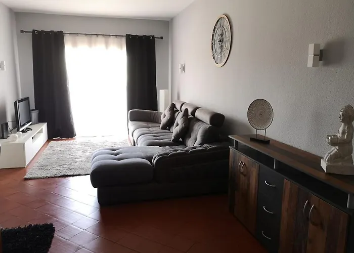 Apartamento Recanto Do Avo