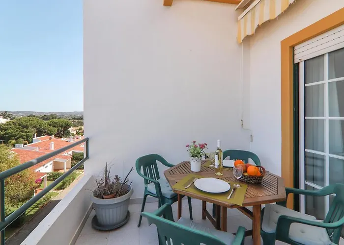 Casa Do Algarve