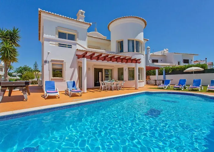 Villa Susana By Villa Plus