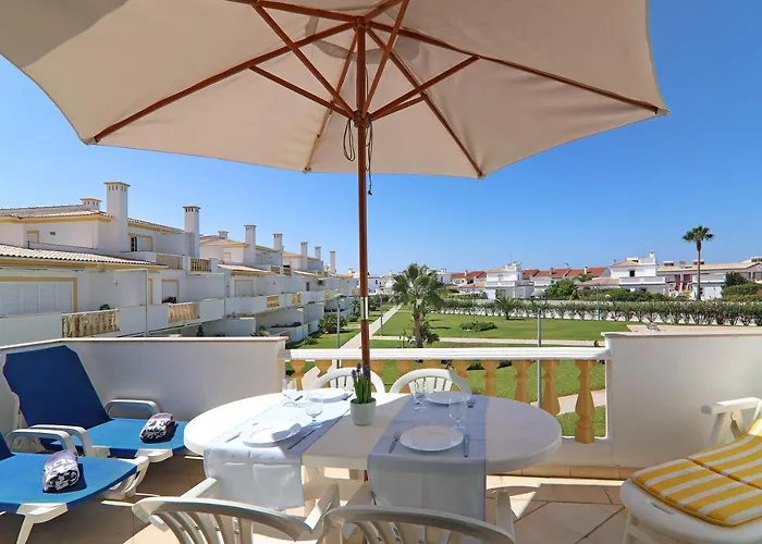Gale Sunny Beach