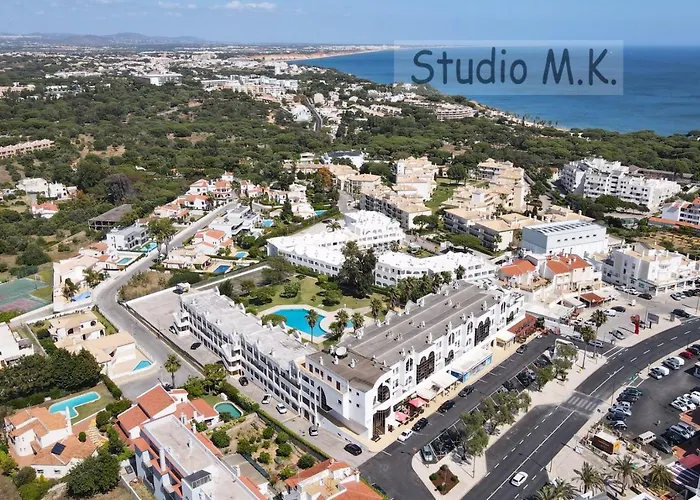 Appartement Albufeira , Santa Eulalia ,