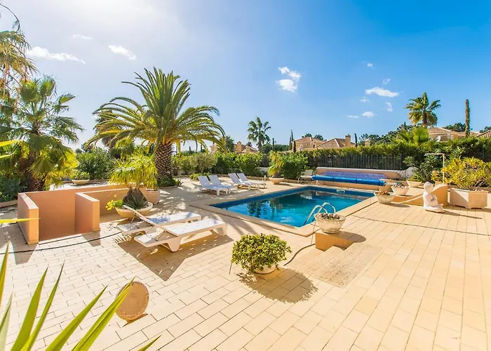 Villa Midas