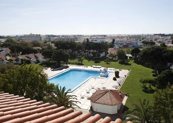 Vilanova Resort