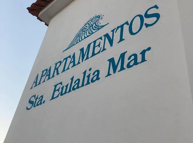 Sta. Eulalia Mar A31