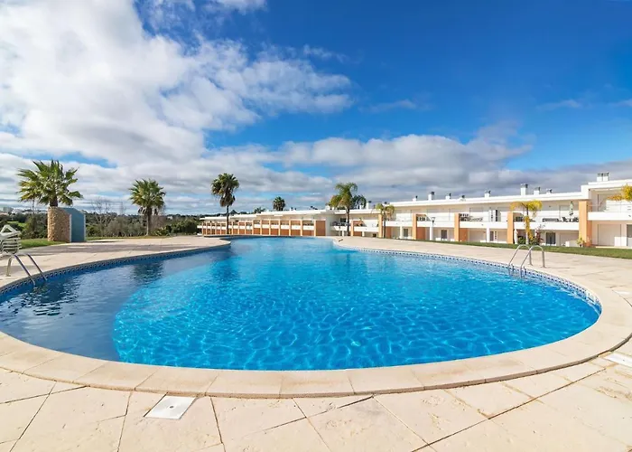 Albufeira White Villa By Homing