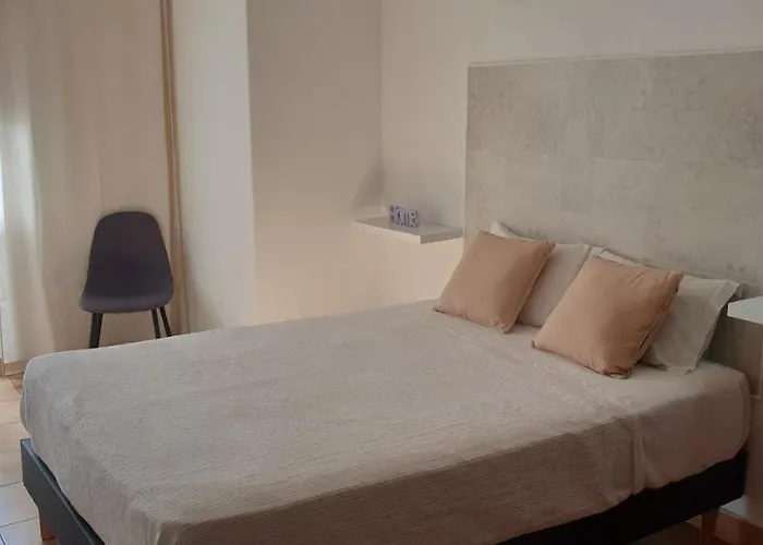 Apartment Old Town Telheiros