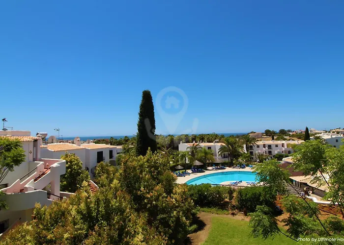 Apartamento 53A Sao Rafael T2 Duplex - Albufeira, Algarve