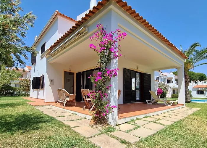 Algarve Apartment Falesia
