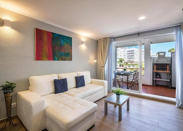 Apartamento Poeta House By Sunnyway