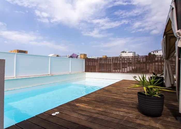 Glamour House By Stay-Ici, Algarve Holiday Rental