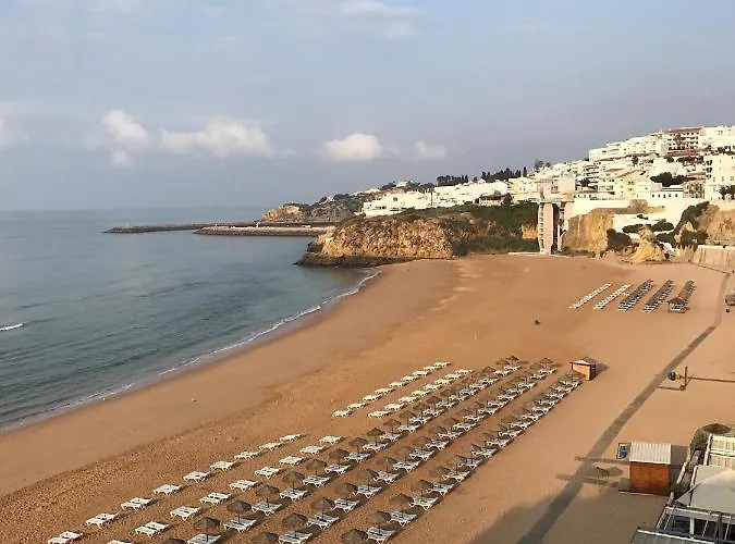 Beach House in Old Town Albufeira